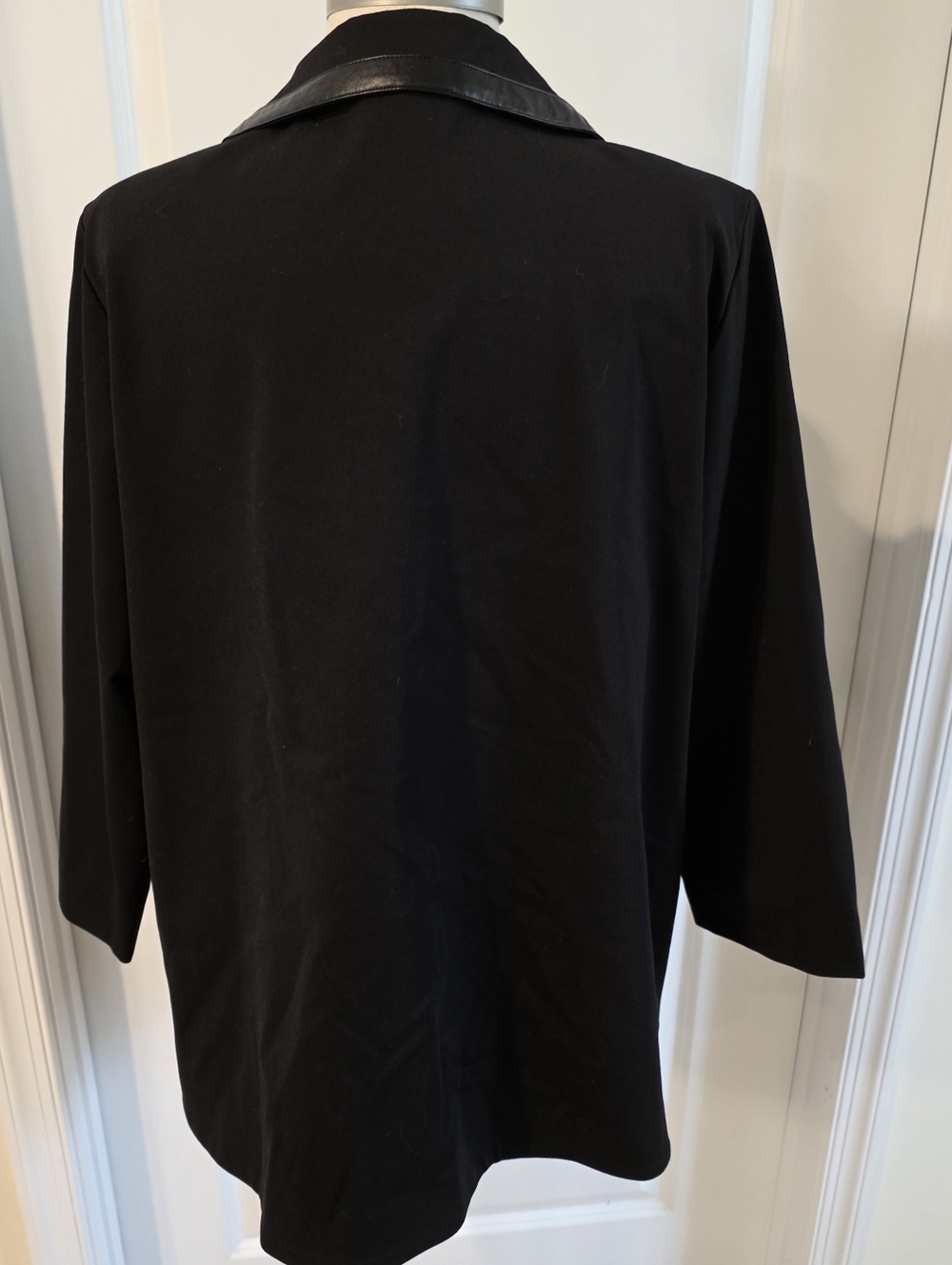 Ming Wang Blazer Size Medium - Picture 5 of 7